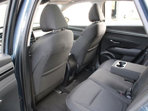 Hyundai Tucson 1.6 T-GDI PHEV Comfort Smart 4WD | Dodehoek detectie | Elektrisch bedienbare achterklep met senso... ActivLease financial lease