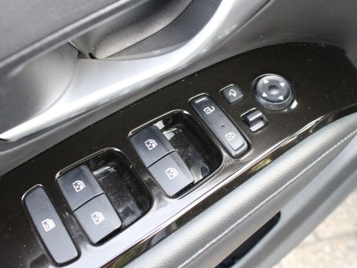 Hyundai Tucson 1.6 T-GDI PHEV Comfort Smart 4WD | Dodehoek detectie | Elektrisch bedienbare achterklep met senso... ActivLease financial lease