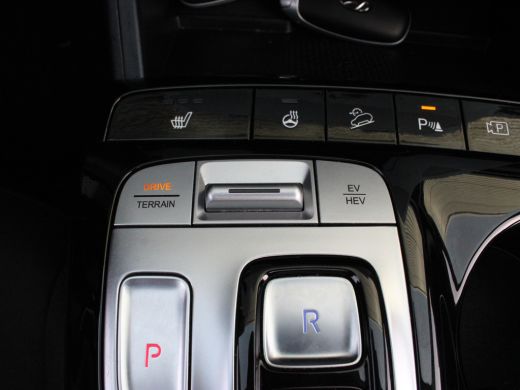 Hyundai Tucson 1.6 T-GDI PHEV Comfort Smart 4WD | Dodehoek detectie | Elektrisch bedienbare achterklep met senso... ActivLease financial lease