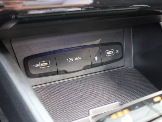 Hyundai Tucson 1.6 T-GDI PHEV Comfort Smart 4WD | Dodehoek detectie | Elektrisch bedienbare achterklep met senso... ActivLease financial lease