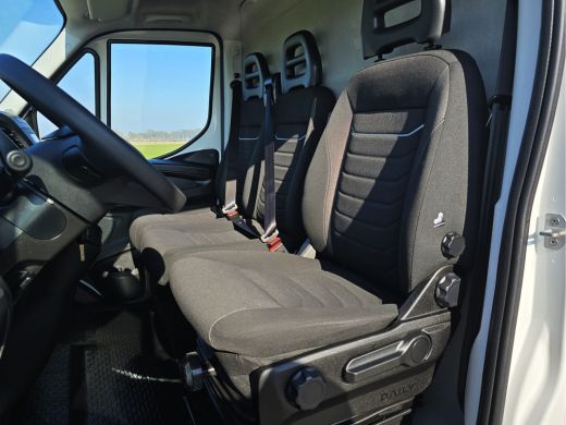 Iveco Daily 35S14V 2.3 352L H2 L2L H2 - 140 Pk - Euro 6 - Airco - Cruise Control ActivLease financial lease