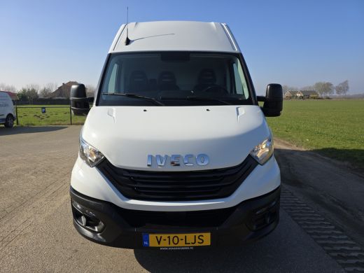 Iveco Daily 35S14V 2.3 352L H2 L2L H2 - 140 Pk - Euro 6 - Airco - Cruise Control ActivLease financial lease