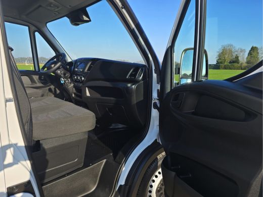 Iveco Daily 35S14V 2.3 352L H2 L2L H2 - 140 Pk - Euro 6 - Climate Control - Cruise Control ActivLease financial lease