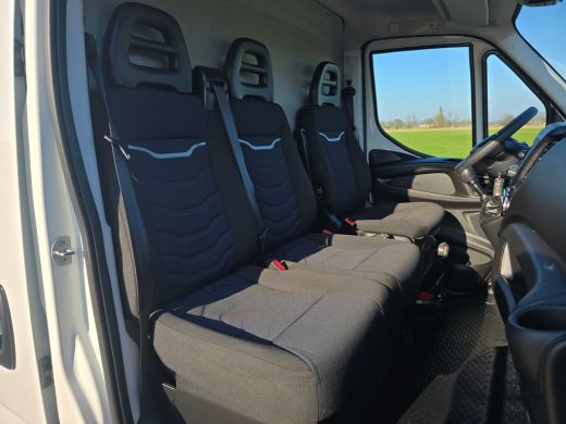 Iveco Daily 35S14V 2.3 352L H2 L2L H2 - 140 Pk - Euro 6 - Climate Control - Cruise Control ActivLease financial lease