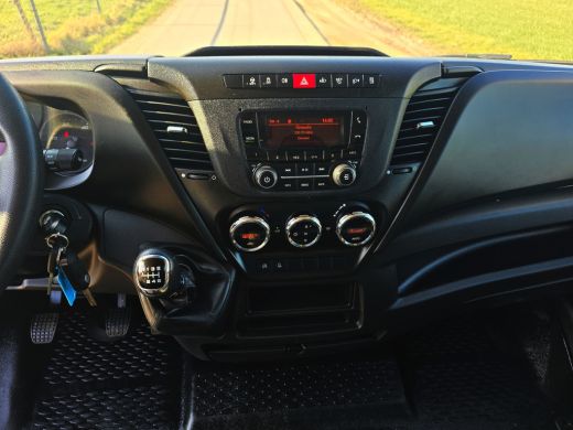 Iveco Daily 35S14V 2.3 352L H2 L2L H2 - 140 Pk - Euro 6 - Climate Control - Cruise Control ActivLease financial lease