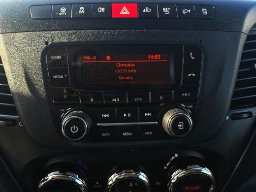 Iveco Daily 35S14V 2.3 352L H2 L2L H2 - 140 Pk - Euro 6 - Climate Control - Cruise Control ActivLease financial lease