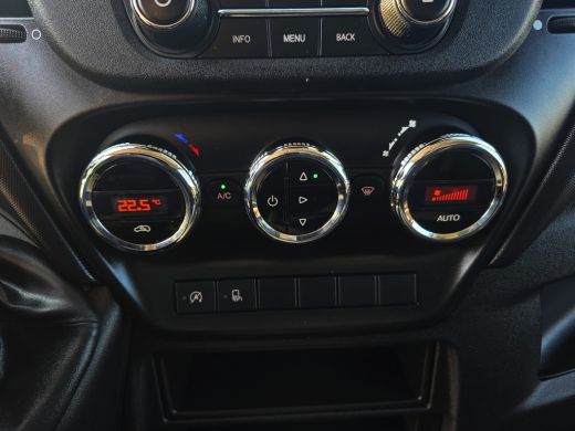 Iveco Daily 35S14V 2.3 352L H2 L2L H2 - 140 Pk - Euro 6 - Climate Control - Cruise Control ActivLease financial lease