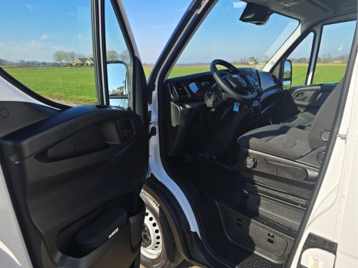 Iveco Daily 35S14V 2.3 352L H2 L2L H2 - 140 Pk - Euro 6 - Climate Control - Cruise Control ActivLease financial lease