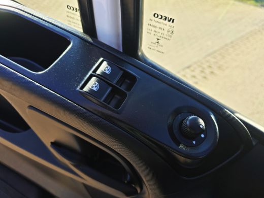 Iveco Daily 35S14V 2.3 352L H2 L2L H2 - 140 Pk - Euro 6 - Climate Control - Cruise Control ActivLease financial lease