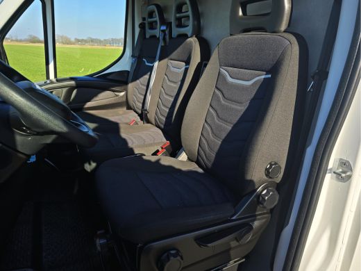 Iveco Daily 35S14V 2.3 352L H2 L2L H2 - 140 Pk - Euro 6 - Climate Control - Cruise Control ActivLease financial lease