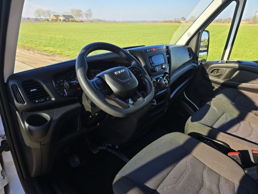 Iveco Daily 35S14V 2.3 352L H2 L2L H2 - 140 Pk - Euro 6 - Climate Control - Cruise Control ActivLease financial lease