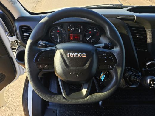 Iveco Daily 35S14V 2.3 352L H2 L2L H2 - 140 Pk - Euro 6 - Climate Control - Cruise Control ActivLease financial lease
