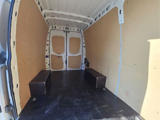 Iveco Daily 35S14V 2.3 352L H2 L2L H2 - 140 Pk - Euro 6 - Climate Control - Cruise Control ActivLease financial lease