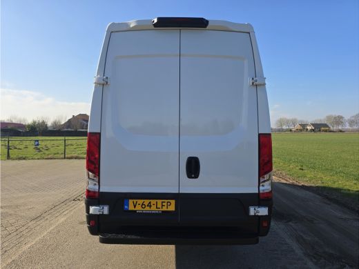 Iveco Daily 35S14V 2.3 352L H2 L2L H2 - 140 Pk - Euro 6 - Climate Control - Cruise Control ActivLease financial lease