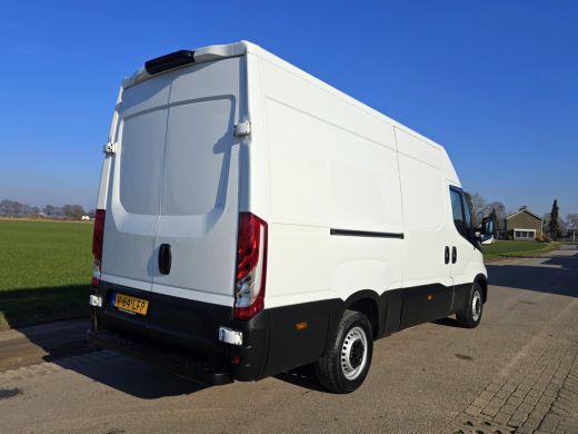 Iveco Daily 35S14V 2.3 352L H2 L2L H2 - 140 Pk - Euro 6 - Climate Control - Cruise Control ActivLease financial lease