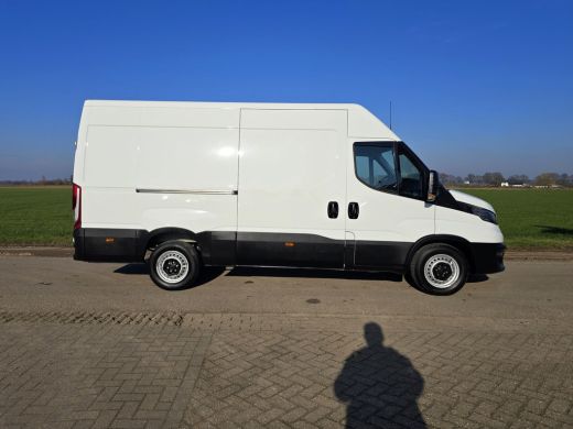 Iveco Daily 35S14V 2.3 352L H2 L2L H2 - 140 Pk - Euro 6 - Climate Control - Cruise Control ActivLease financial lease