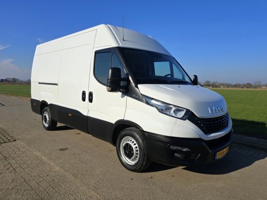 Iveco Daily 35S14V 2.3 352L H2 L2L H2 - 140 Pk - Euro 6 - Climate Control - Cruise Control ActivLease financial lease
