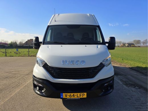Iveco Daily 35S14V 2.3 352L H2 L2L H2 - 140 Pk - Euro 6 - Climate Control - Cruise Control ActivLease financial lease