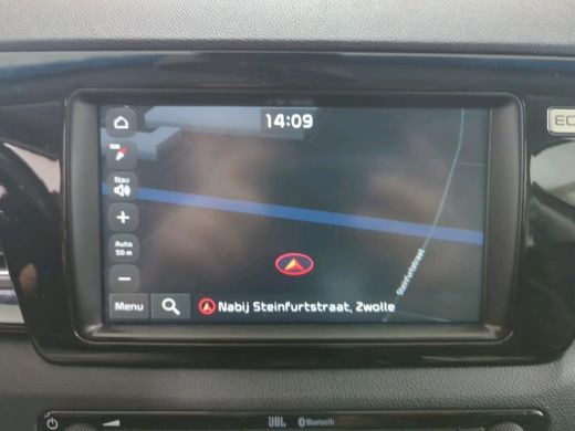 Kia e-Niro ExecutiveLine 64 kWh | Leder | Navi | Camera | JBL | ActivLease financial lease