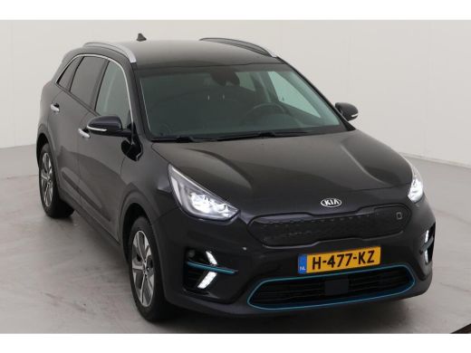 Kia e-Niro ExecutiveLine 64 kWh | Leder | Navi | Camera | JBL | ActivLease financial lease