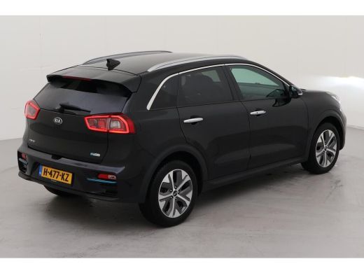 Kia e-Niro ExecutiveLine 64 kWh | Leder | Navi | Camera | JBL | ActivLease financial lease