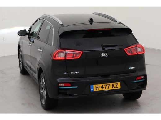 Kia e-Niro ExecutiveLine 64 kWh | Leder | Navi | Camera | JBL | ActivLease financial lease