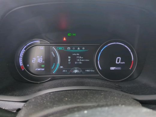 Kia e-Niro ExecutiveLine 64 kWh | Leder | Navi | Camera | JBL | ActivLease financial lease