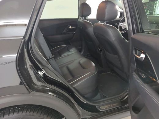 Kia e-Niro ExecutiveLine 64 kWh | Leder | Navi | Camera | JBL | ActivLease financial lease