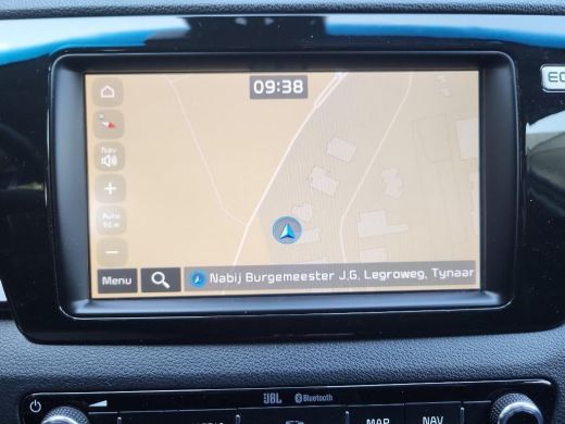Kia e-Niro ExecutiveLine 64 kWh | Leder | Navi | Camera | JBL | ActivLease financial lease