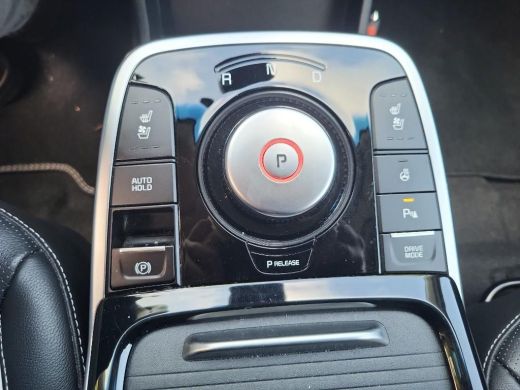 Kia e-Niro ExecutiveLine 64 kWh | Leder | Navi | Camera | JBL | ActivLease financial lease