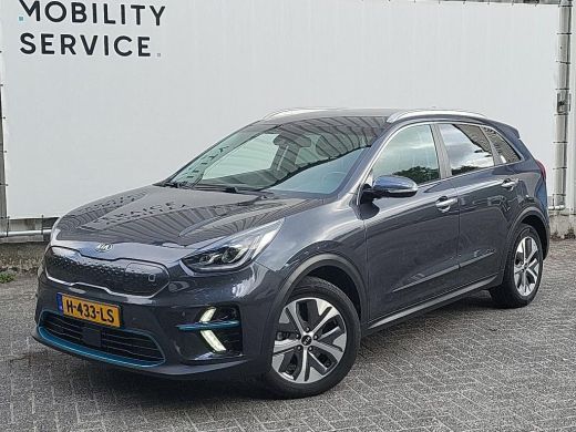 Kia e-Niro ExecutiveLine 64 kWh | Leder | Navi | Camera | JBL | ActivLease financial lease