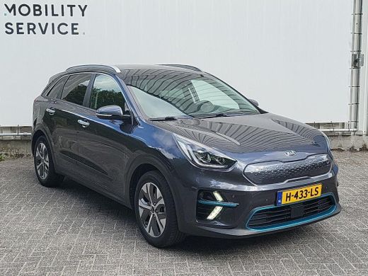Kia e-Niro ExecutiveLine 64 kWh | Leder | Navi | Camera | JBL | ActivLease financial lease