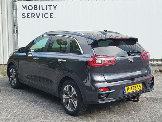 Kia e-Niro ExecutiveLine 64 kWh | Leder | Navi | Camera | JBL | ActivLease financial lease