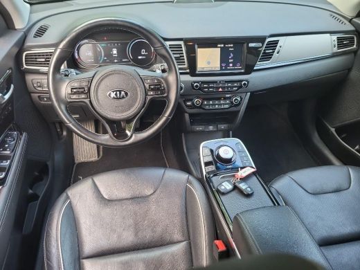 Kia e-Niro ExecutiveLine 64 kWh | Leder | Navi | Camera | JBL | ActivLease financial lease