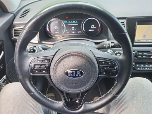 Kia e-Niro ExecutiveLine 64 kWh | Leder | Navi | Camera | JBL | ActivLease financial lease