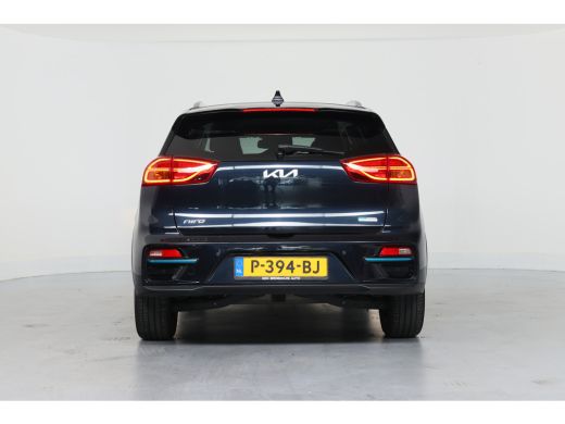 Kia Niro EV DynamicLine 64 kWh | Dealer onderhouden | Camera | Stoel-/stuurverwarming | Keyless Entry | Clima... ActivLease financial lease