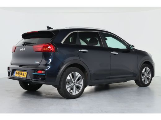 Kia Niro EV DynamicLine 64 kWh | Dealer onderhouden | Camera | Stoel-/stuurverwarming | Keyless Entry | Clima... ActivLease financial lease