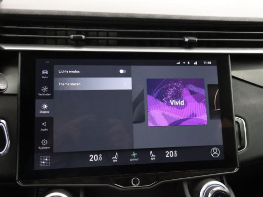 Lynk & Co 01 1.5 HYBRID + PANORAMA | ADAPTIVE CRUISE | STOELVERW. | CAMERA | 20 INCH | CARPLAY ActivLease financial lease