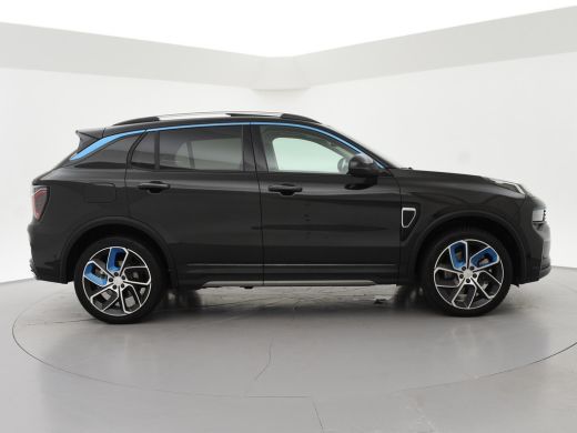 Lynk & Co 01 1.5 HYBRID + PANORAMA | ADAPTIVE CRUISE | STOELVERW. | CAMERA | 20 INCH | CARPLAY ActivLease financial lease