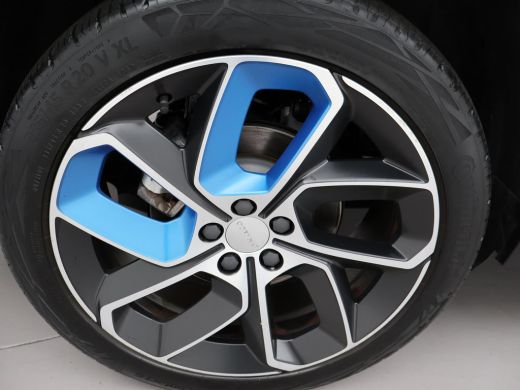 Lynk & Co 01 1.5 HYBRID + PANORAMA | ADAPTIVE CRUISE | STOELVERW. | CAMERA | 20 INCH | CARPLAY ActivLease financial lease