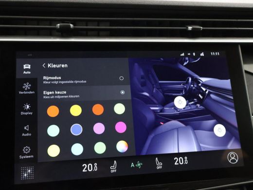 Lynk & Co 01 1.5 HYBRID + PANORAMA | ADAPTIVE CRUISE | STOELVERW. | CAMERA | 20 INCH | CARPLAY ActivLease financial lease