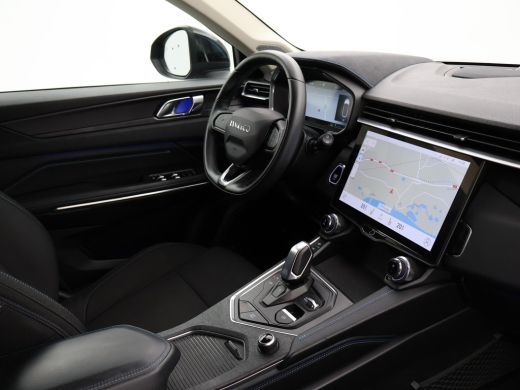 Lynk & Co 01 1.5 HYBRID + PANORAMA | ADAPTIVE CRUISE | STOELVERW. | CAMERA | 20 INCH | CARPLAY ActivLease financial lease