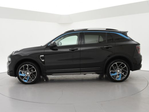 Lynk & Co 01 1.5 HYBRID + PANORAMA | ADAPTIVE CRUISE | STOELVERW. | CAMERA | 20 INCH | CARPLAY ActivLease financial lease