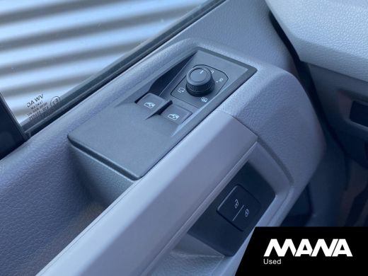 MAN TGE 35 2.0 3.140 140PK Automaat Ascot Gray Airco Cruise Navi Car-Plat Trekhaak Sensoren Camera Multif... ActivLease financial lease
