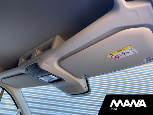 MAN TGE 35 2.0 3.140 140PK Automaat Ascot Gray Airco Cruise Navi Car-Plat Trekhaak Sensoren Camera Multif... ActivLease financial lease
