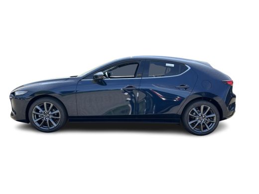 Mazda 3 2.5 e-SkyActiv-G M Hybrid 140 Exclusive-line | € 3.000,- Voorraad Voordeel | Uit voorraad leverba... ActivLease financial lease