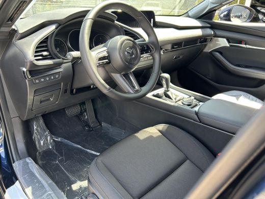 Mazda 3 2.5 e-SkyActiv-G M Hybrid 140 Exclusive-line | € 3.000,- Voorraad Voordeel | Uit voorraad leverba... ActivLease financial lease