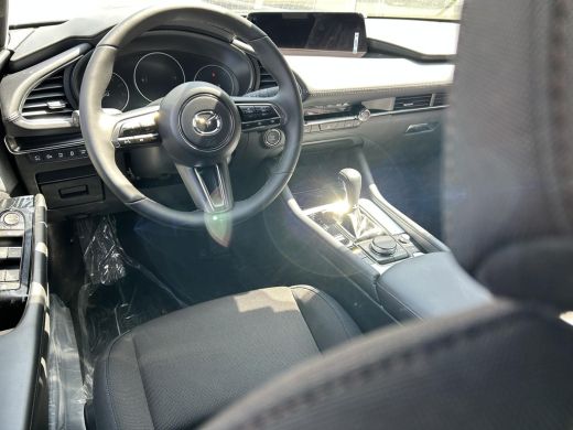 Mazda 3 2.5 e-SkyActiv-G M Hybrid 140 Exclusive-line | € 3.000,- Voorraad Voordeel | Uit voorraad leverba... ActivLease financial lease