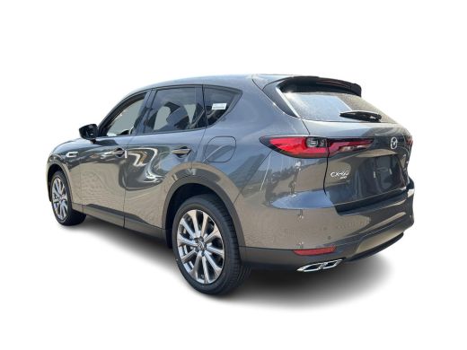 Mazda CX-60 2.5 e-SkyActiv PHEV Exclusive-line Bns Edition | Uit voorraad leverbaar | ActivLease financial lease