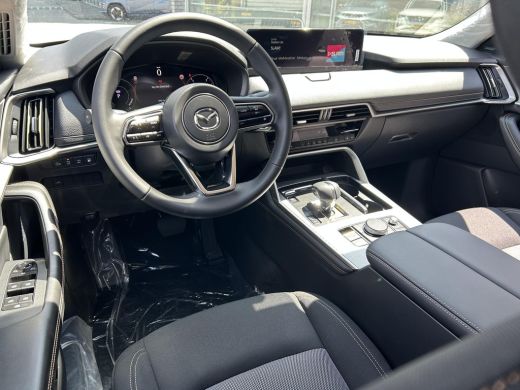Mazda CX-60 2.5 e-SkyActiv PHEV Exclusive-line Bns Edition | Uit voorraad leverbaar | ActivLease financial lease